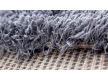 Высоковорсная ковровая дорожка Doux Lux 1000 , GREY - высокое качество по лучшей цене в Украине - изображение 3.